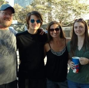 Meet your Posher, Kelley